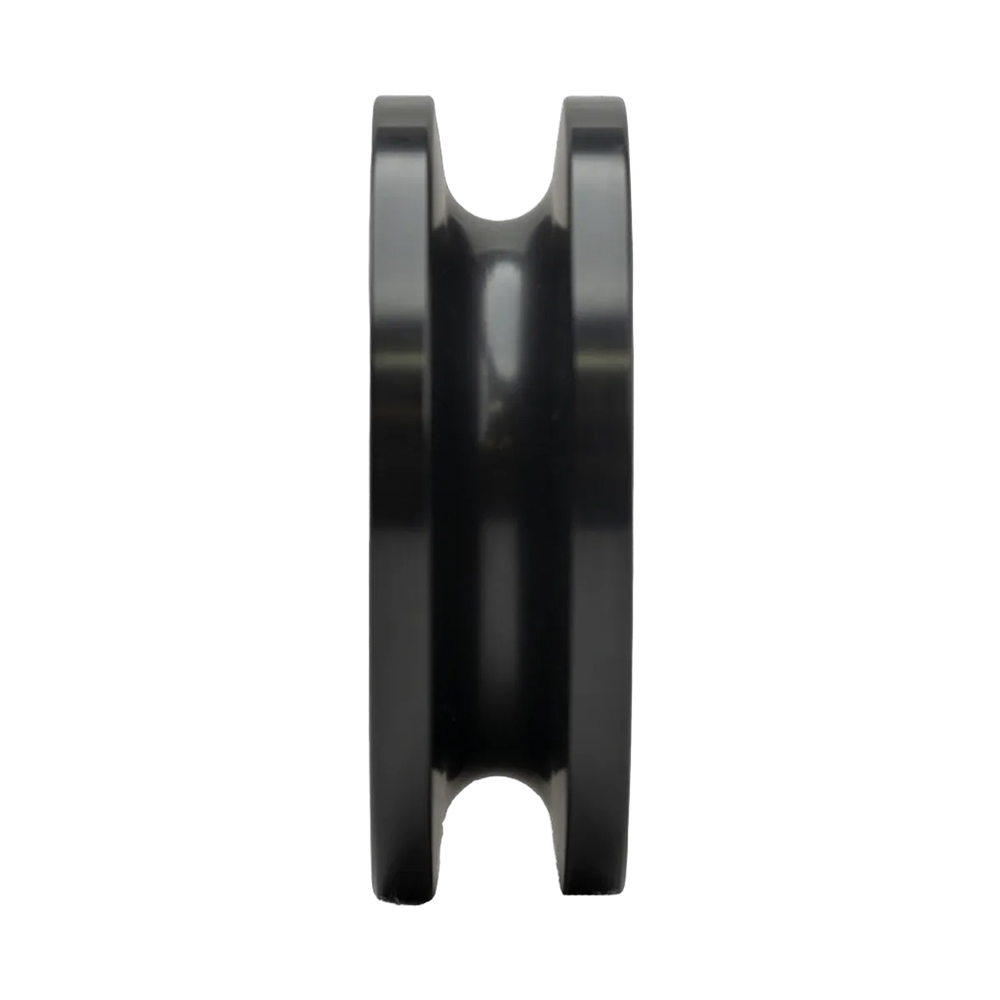 Tuff Terrain Winch Ring - TTWR